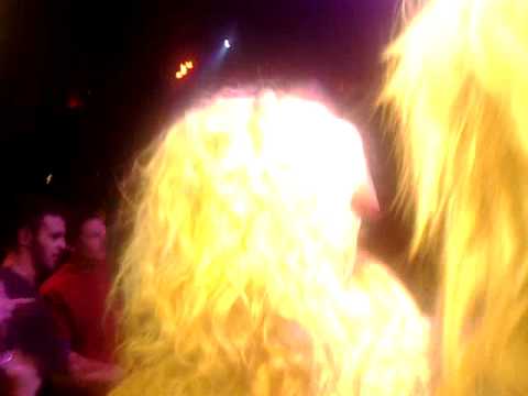 Nikos Ganos (Nicko) Boutique Club Thessaloniki - Last Summer