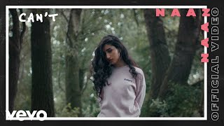 Naaz - Can’t
