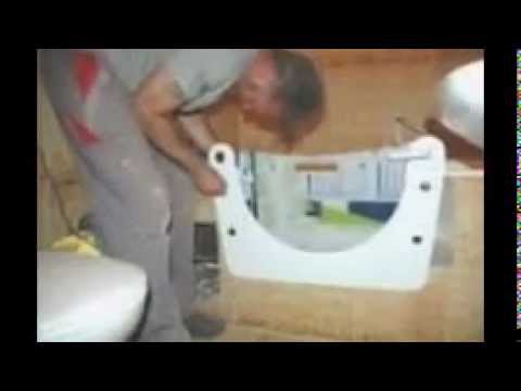 Badewannentüren EINBAU