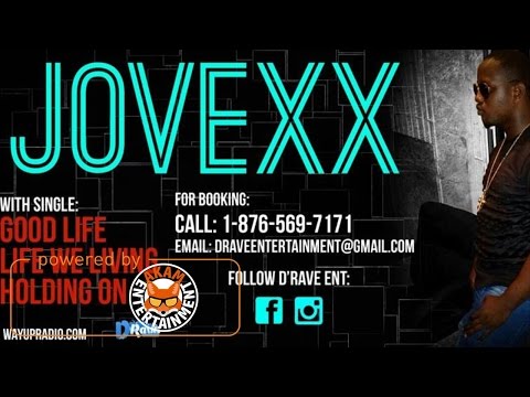 Jovexx - One Step - January 2017