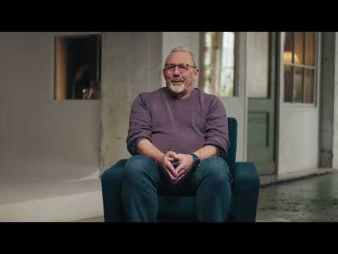 Uwes persönliche Geschichte – Warum er sich erst spät mit dem Thema Pflege beschäftigt hat