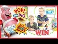 Pop the Pig - Enter to Win | Talkin' Toys