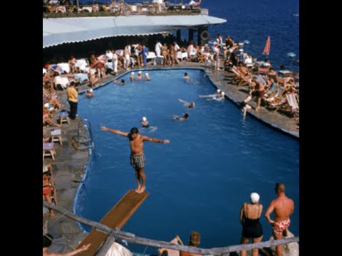 Poolside – Day Mixtape (Official Audio)