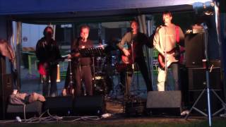 Video Message - Újezd nad Lesy