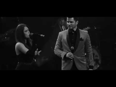 "Déjame Amarte" - Joaquín Yglesias & Priscilla Díaz