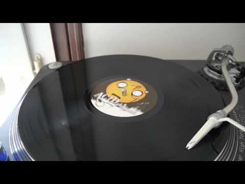 Acid Deluxe 01 - B1 - Pzylo - Degrees Of Abstract