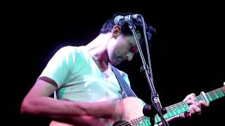 Paul Dempsey - 'Asleep at the Wheel' solo