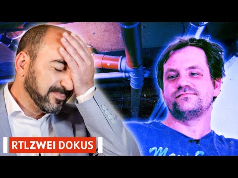 Mordversuch? | "Die blödeste Idee die man haben kann!" | Deutschland Deine Schulden | RTLZWEI Dokus
