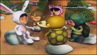 Download lagu Upin Ipin Raja Pemburu - kura kura vs kelinci mp3 Download lagu Upin Ipin Raja Pemburu - kura kura vs kelinci mp3