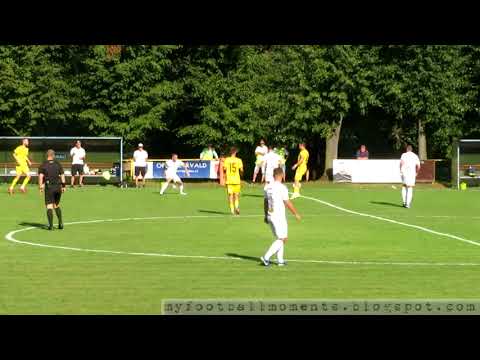 FK Petrvald na Morave - TJ Repiste 24.08.2024 (3-0) 4-Poziom