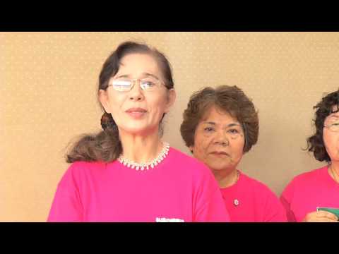 スポーツ健康学科 沖縄県食生活改善推進員連絡協議会