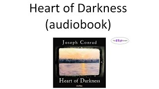 Heart of Darkness (2 of 3) (audiobook)