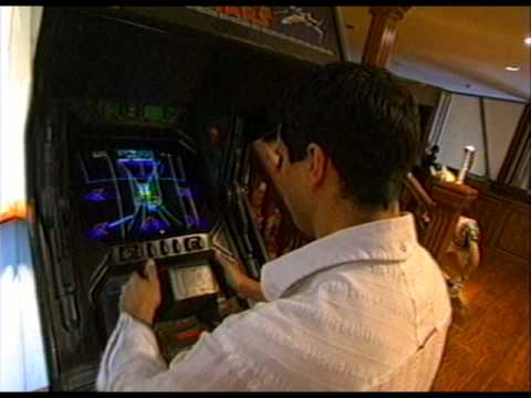 Tommy Tallarico House Tour