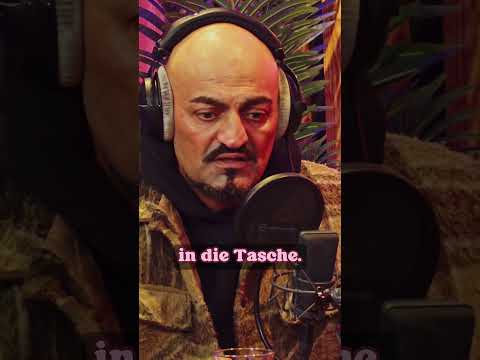 Xatar 🤝 Schwesta Ewa