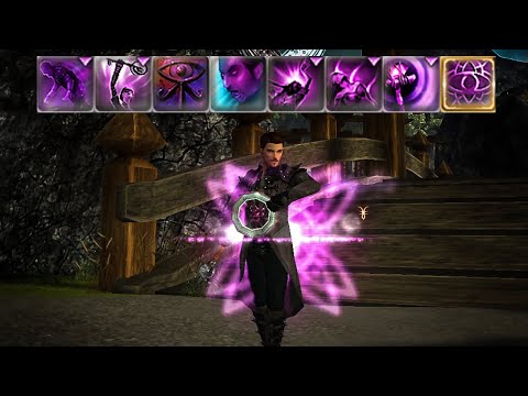 Builds Explained - Mesmer/Any Signet Of Illusions [Guild Wars]