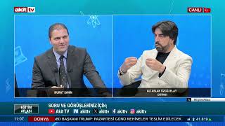 Eğitim Atlası - Murat Şahin/Ali Aslan Özgüzelay "Ailede din eğitimi na