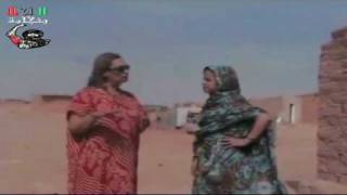 preview picture of video 'Documental Voces De Esperanza (Sahara Occidental) أصوات الأمل 2/3'