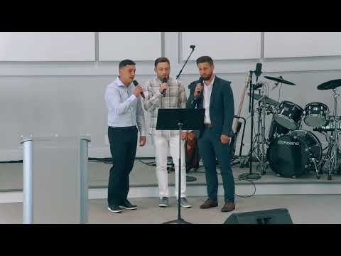 Frații Kudryk cântare