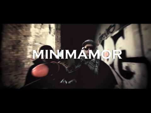 RA feat. Mikee Mykanic & Suppah - Minimámor ( official trailer )