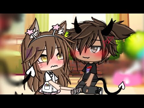 ~Portal do futuro... (gacha life)~