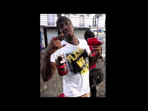 HEINNYX x LIL THUG x THREESIX - DOPE AND CRIME (PROD BY LG GRIM)