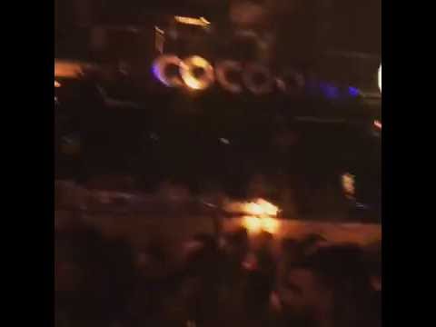 Ricardo Villalobos b2b Raresh @ COCOON - Amnesia Ibiza 29/8/16