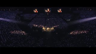 Download lagu ONE OK ROCK - Wherever You Are [Ambition Japan Dome Tour] mp3