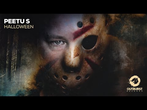 Peetu S - Halloween