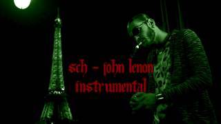 SCH - John Lenon (Instrumental 1.0)