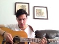 Stay and Wait (acoustic) Hillsong United cover ...