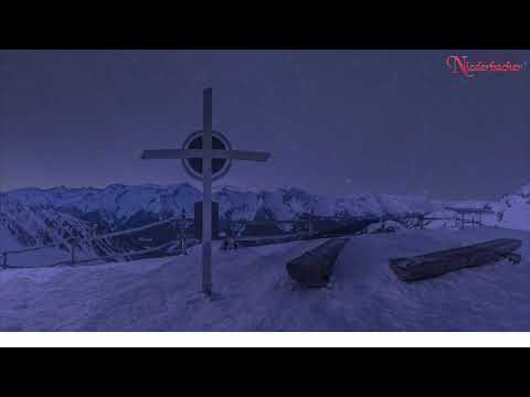 Die Geschwister Niederbacher - Wenn die Nacht kommt