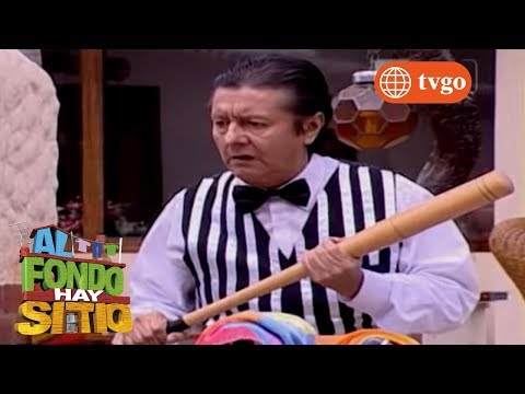 Al Fondo hay Sitio  - Temporada 1 - Capítulo 86
