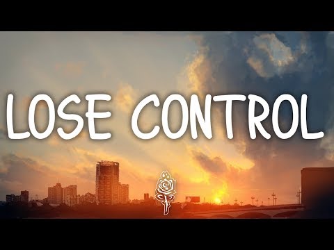 Meduza, Becky Hill - Lose Control (Lyrics) ft. Goodboys