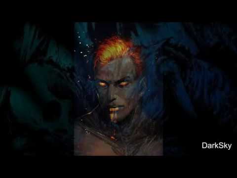 SKABBIBAL-БЕГУ В АД