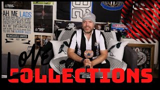 Collections & memories