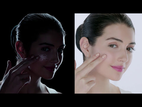 Pond's Cold Cream | Moments