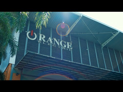 Orange Wire Documentary