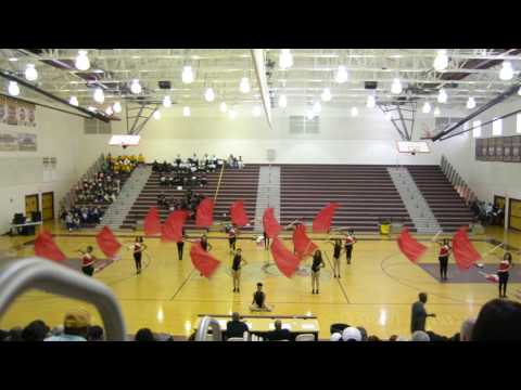 Warren County "Platinum Ice" Auxiliary  @ King's Fork 2017