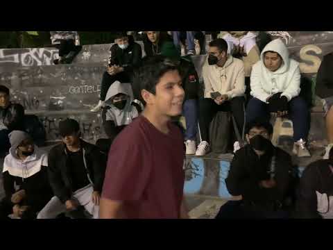 VELASKING VS RASEC - OCTAVOS - CLASIFICATORIA REGIONAL SUR