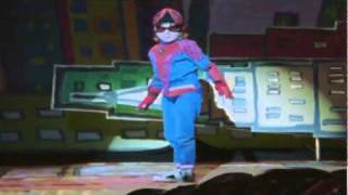 Snow Patrol   Signal Fire HD and HQ