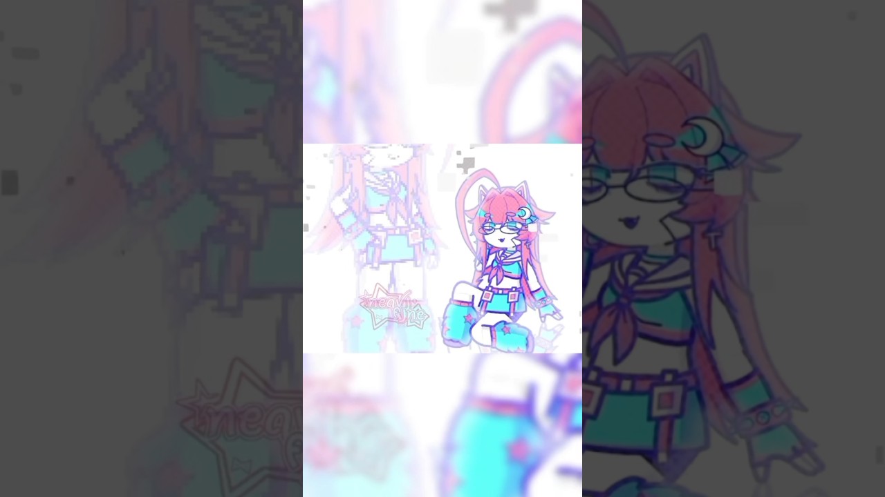 Часть 2 | 𝐆𝐢𝐯𝐞 𝐦𝐞 𝐚 𝐥𝐢𝐤𝐞 𝐚𝐧𝐝 𝐦𝐚𝐤𝐞 𝐬𝐮𝐫𝐞 𝐦𝐲 𝐞𝐟𝐟𝐨𝐫𝐭𝐬 𝐚𝐫𝐞𝐧'𝐭 𝐢𝐧 𝐯𝐚𝐢𝐧. #gachaclub #ibispaintx #gacha#edit