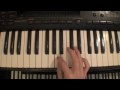 Muse - Uprising (short cover & how to play) 