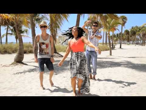 Ta' Pegao - Liana Veda ft. Macero y Jag