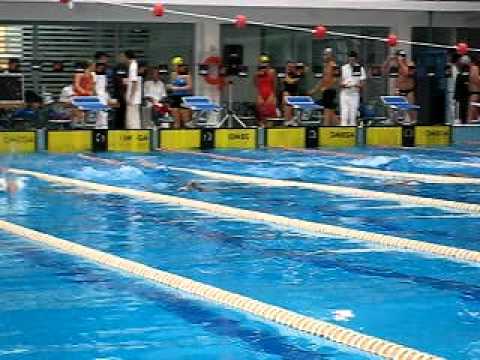 Alessandro Bonanni 50 DO  0'31"45