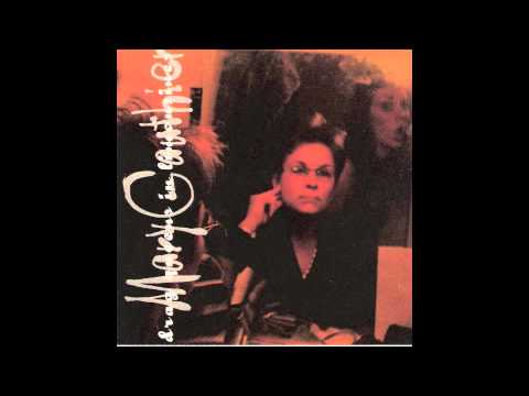 Mary Gauthier - Different Kind Of Gone [Audio]