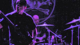 CASTEVET As Fathomed By Beggars And Victims live at Saint Vitus Bar, May. 19th, 2014