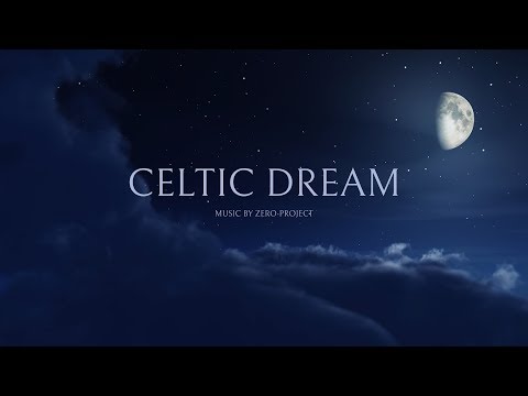 zero-project - Celtic dream (2018 version)