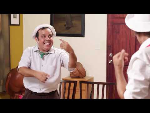 Los Enredos de Juan Vainas | EL JUICIO |  Temporada 7 Episodio 9