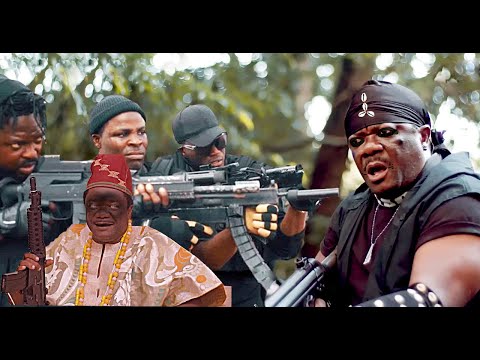 OGUNDABEDE OLE AKOKO 2 - A Nigerian Yoruba Movie Starring Kelvin Ikeduba | Kolawole Ajeyemi