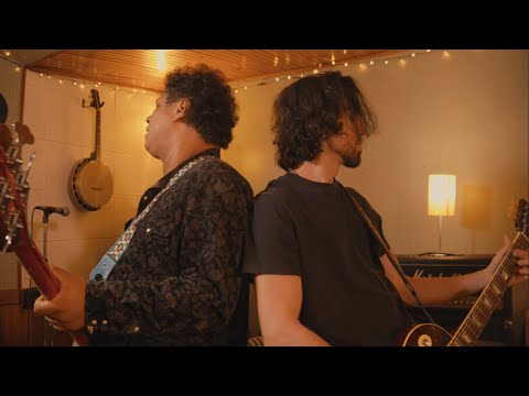 Ginger and the Peppers | Spirals of time (Ao vivo @estudioquorum )